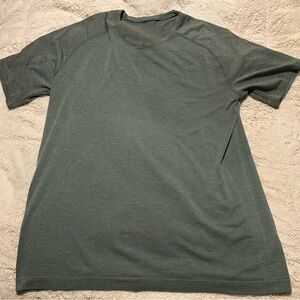 lululemon athletica Men's Metal Vent Tech Shirt
